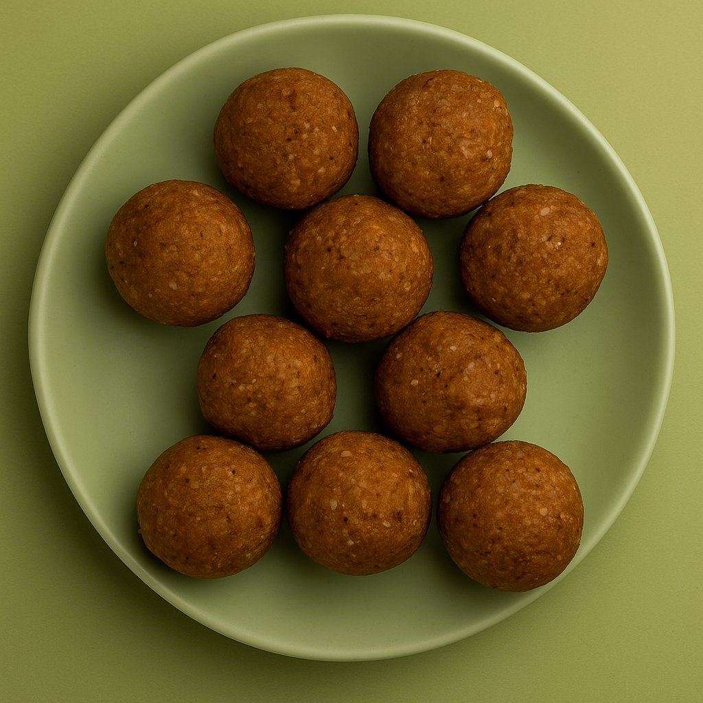 It's Digestive Bites - Methi | 225g