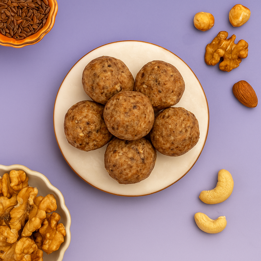 It's Super Fuel Bites - Dry Fruits | 225g