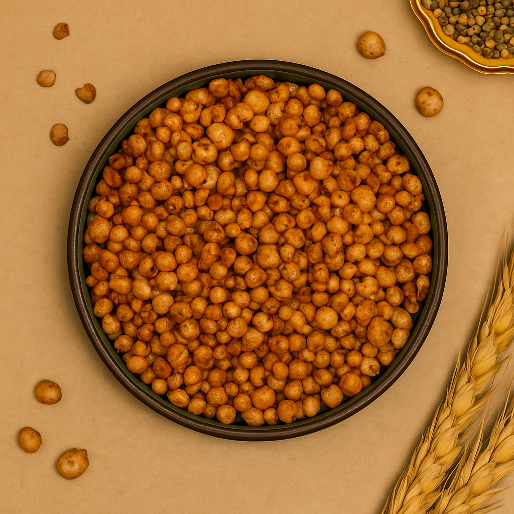 It's Snack of India - Bajra Masala | 65g