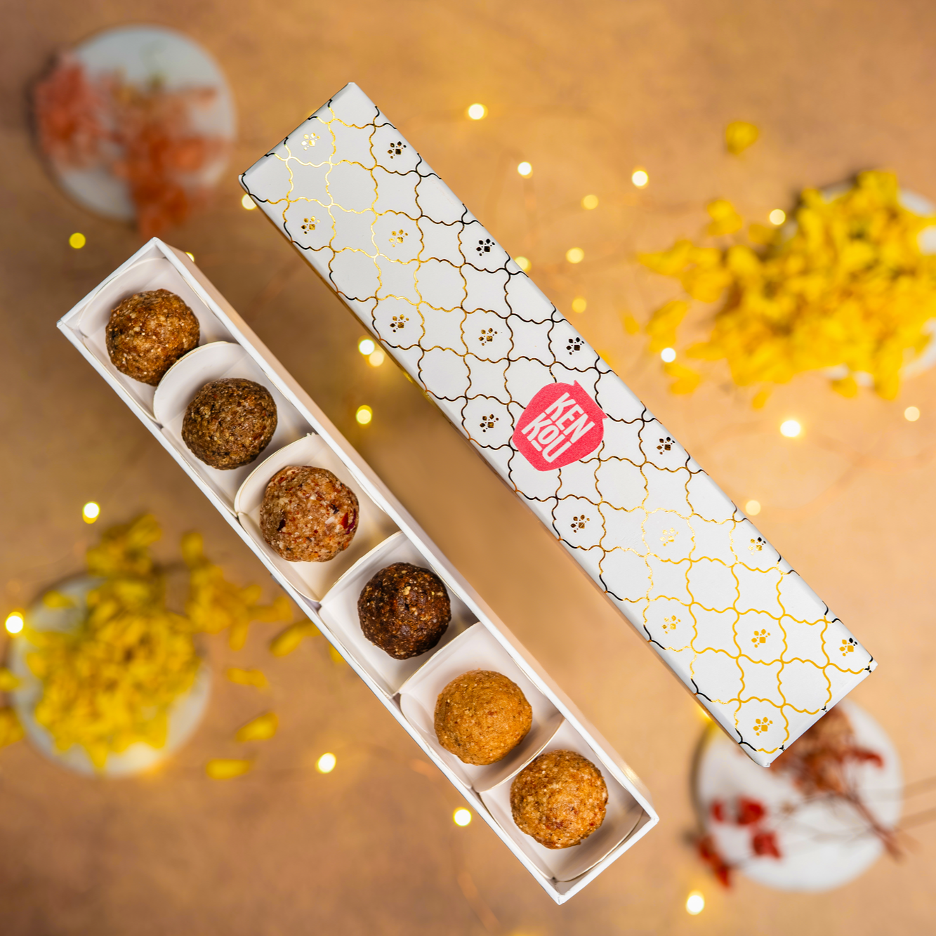The Luminous Gift Box (100g)