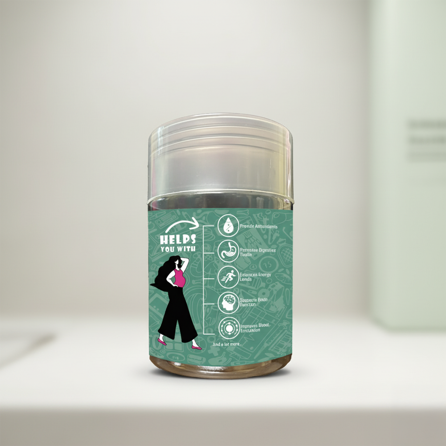 It's Cooling Bites - Dhaniya | 225g