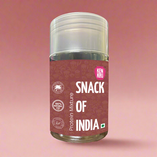 It's Snack of India - Protein Mixture | 150g