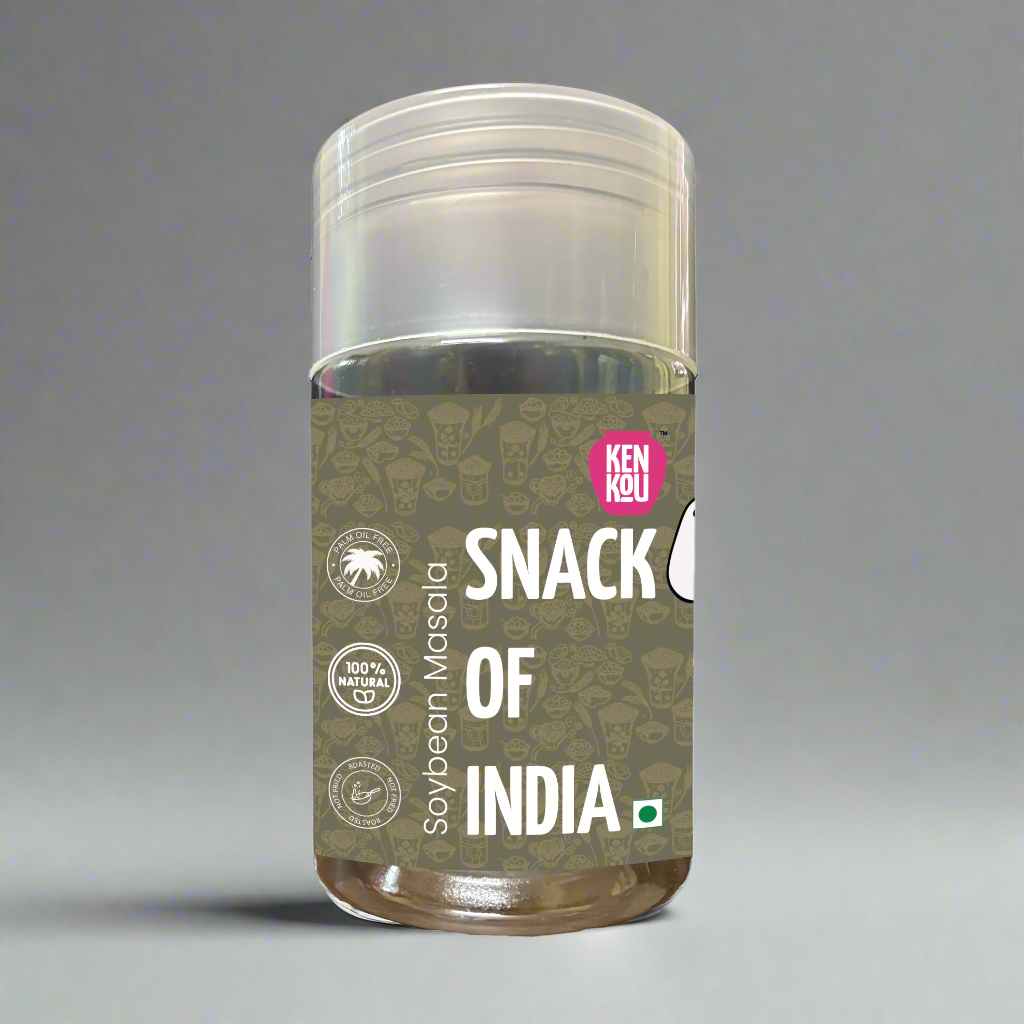 It's Snack of India - Soybean Masala | 200g