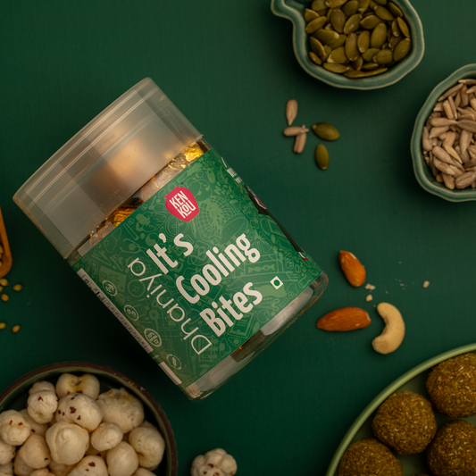 It's Cooling Bites - Dhaniya | 225g