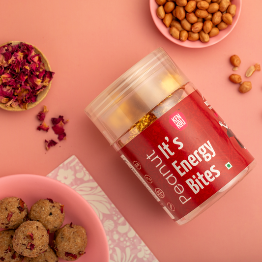 It's Energy Bites - Peanut | 225g