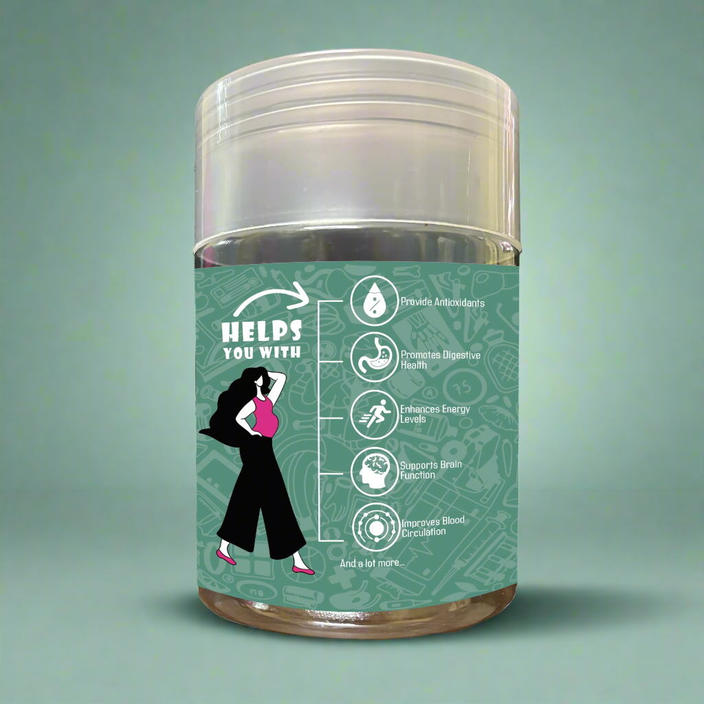 It's Cooling Bites - Dhaniya | 225g