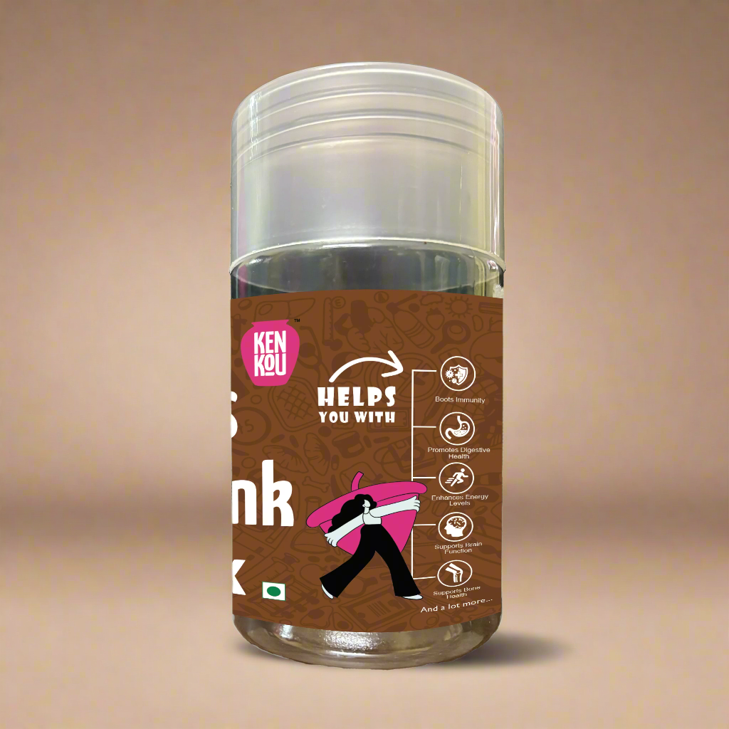 Its Drink Mix - Nuts & Cocoa | 225g