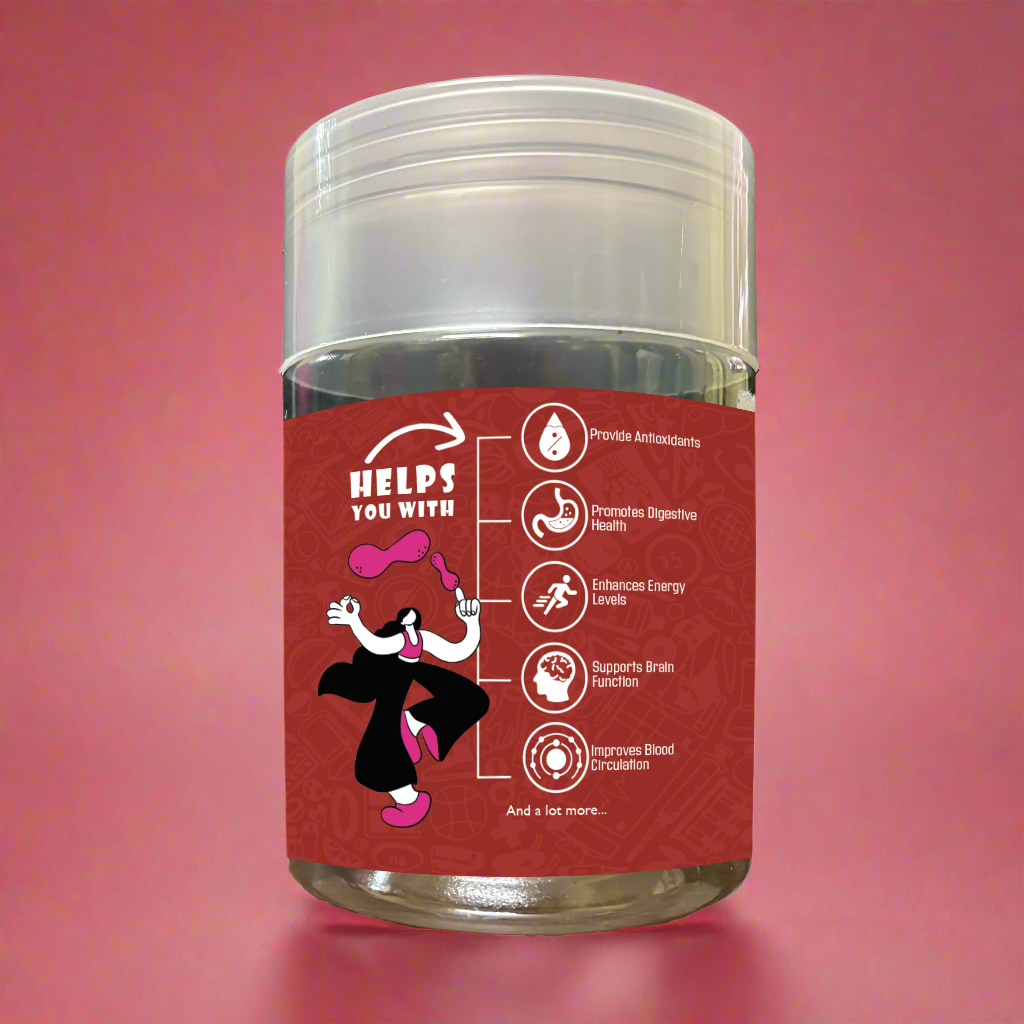 It's Energy Bites - Peanut | 225g