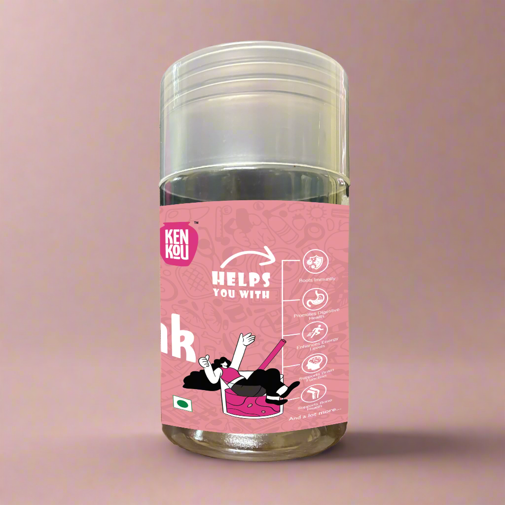 It's Drink Mix - Thandai | 225g
