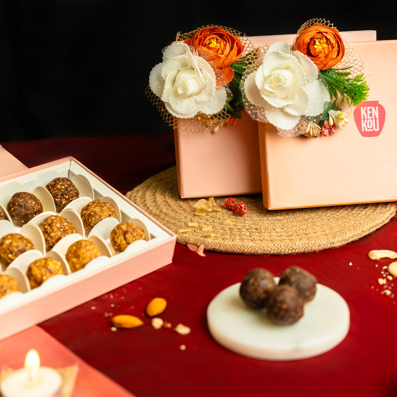 Kenkou Serenite Gift Box