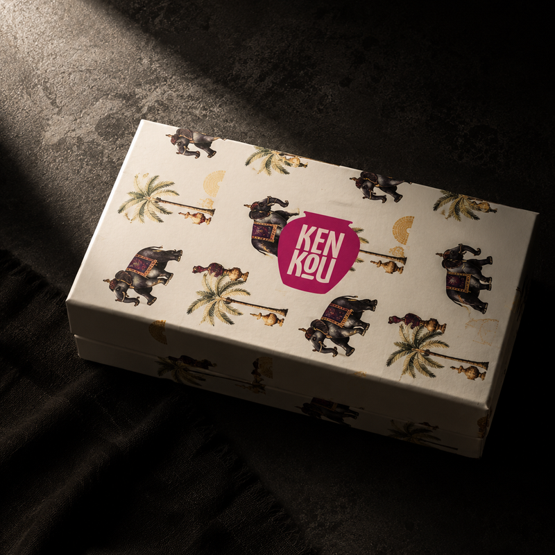 Kenkou Sanctura Gift Box