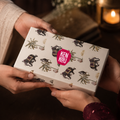 Kenkou Sanctura Gift Box