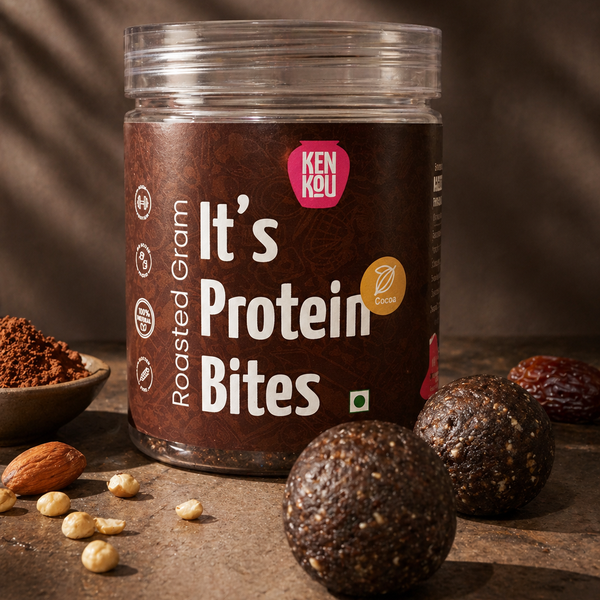 It's Protein Bites (Cocoa) - 225g