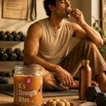 It's Strength Bites - 225g