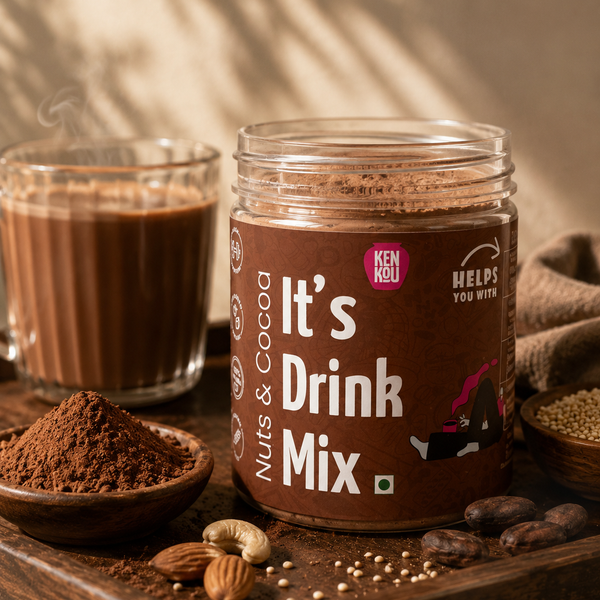 Nuts & Cocoa | 225g