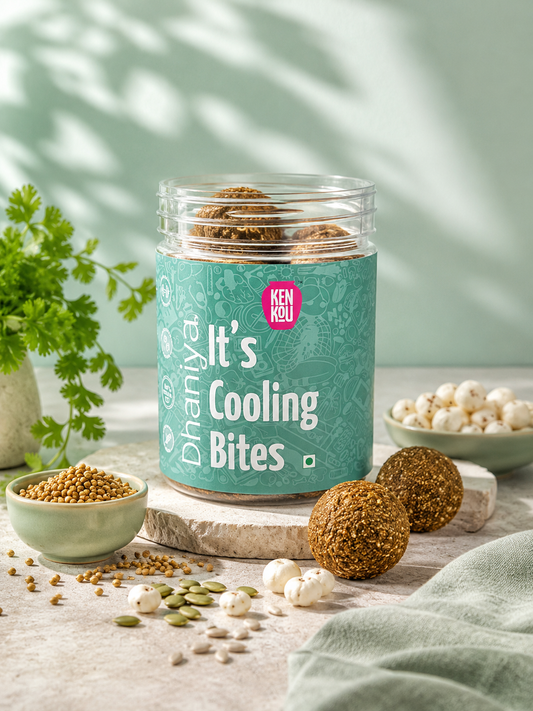 It's Cooling Bites - 225g