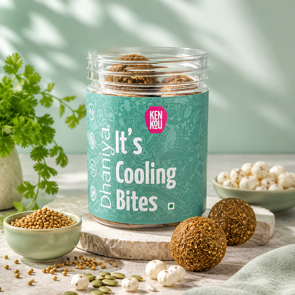 It's Cooling Bites - 225g