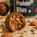 It's Protein Bites - Roasted Gram (Dry Fruits) | 225g