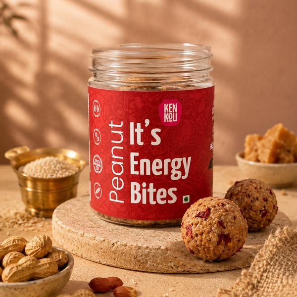 It's Energy Bites - 225g