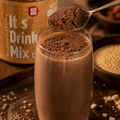 Rajgeera & Cocoa | 225g