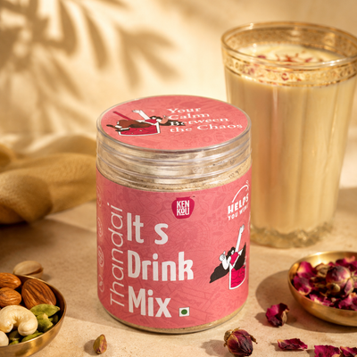 Thandai | 190g