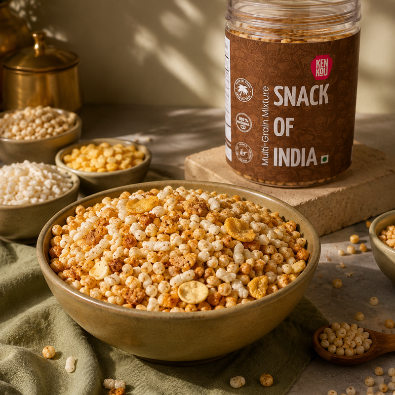 Multi Grain Mixture | 60g
