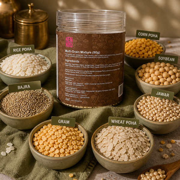 Multi Grain Mixture | 60g