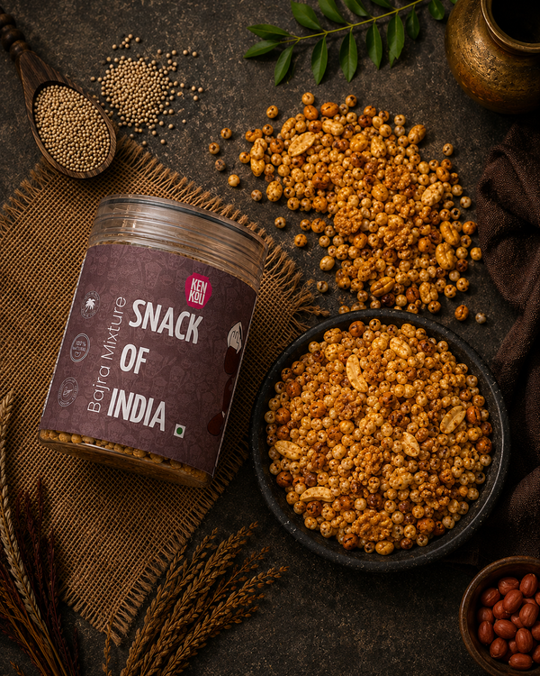 Bajra Mixture | 65g — lifestyle