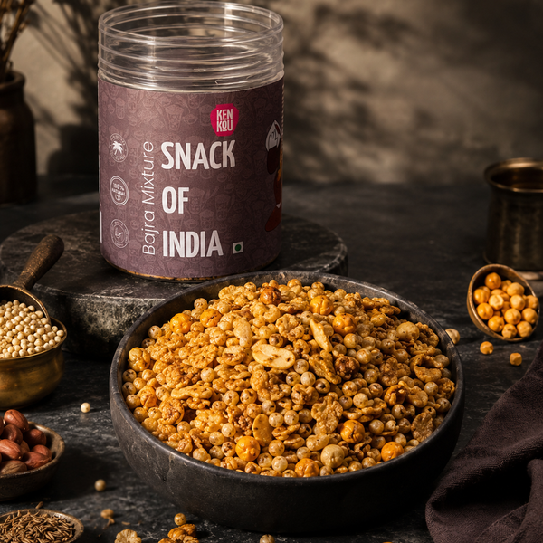 Bajra Mixture | 65g