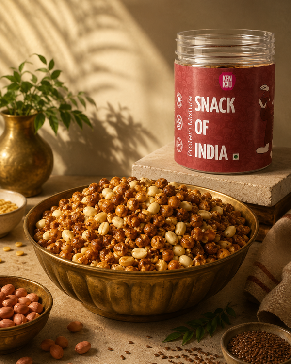 Protein Mixture | 150g — lifestyle