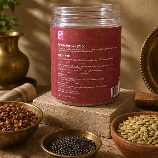 Protein Mixture | 150g