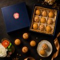 Kenkou Noir Luxe Gift Box