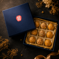 Kenkou Noir Luxe Gift Box