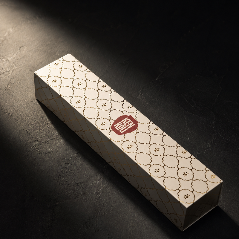 The Luminous Gift Box (100g)