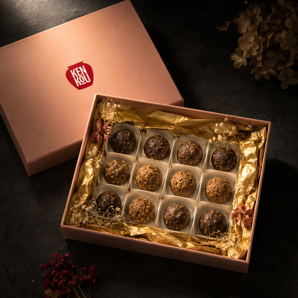 Kenkou Serenite Gift Box