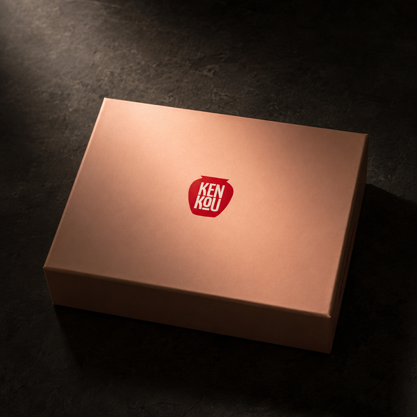 Kenkou Serenite Gift Box