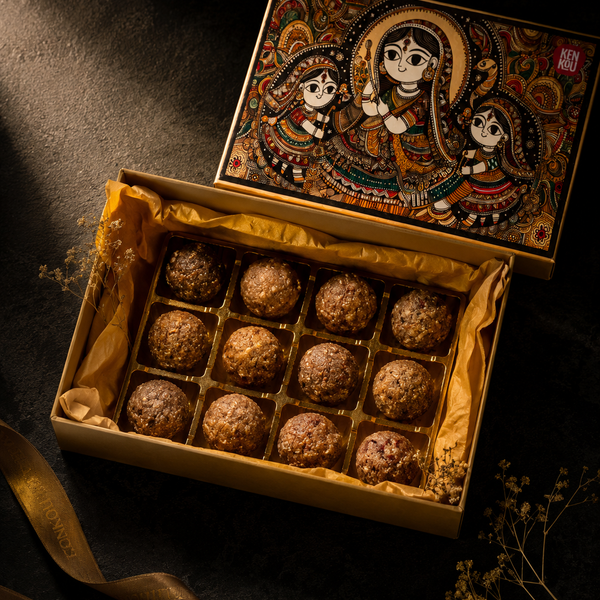 The Heritage Gift Box