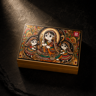 The Heritage Gift Box