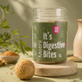 Kenkou Methi Digestive Bites 225g – Fenugreek Energy Bites for Gut Health