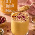Rose and Turmeric | 225g