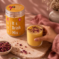 Rose and Turmeric | 225g
