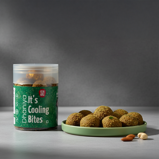 It's Cooling Bites - Dhaniya | 225g