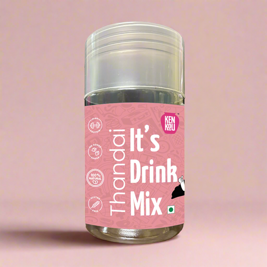 It's Drink Mix - Thandai | 225g