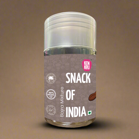 It's Snack of India - Bajra Mixture | 65g