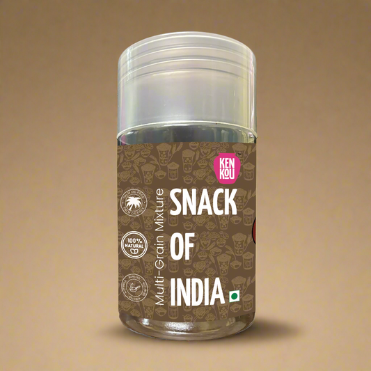 It's Snack of India - Multi Grain Mixture | 60g