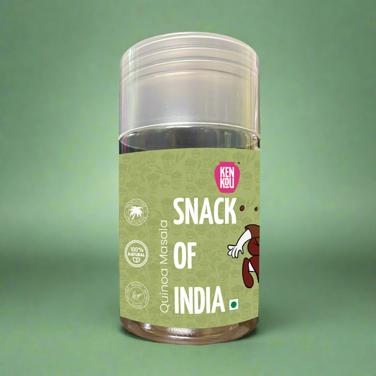 It's Snack of India - Quinoa  Mixture | 90g