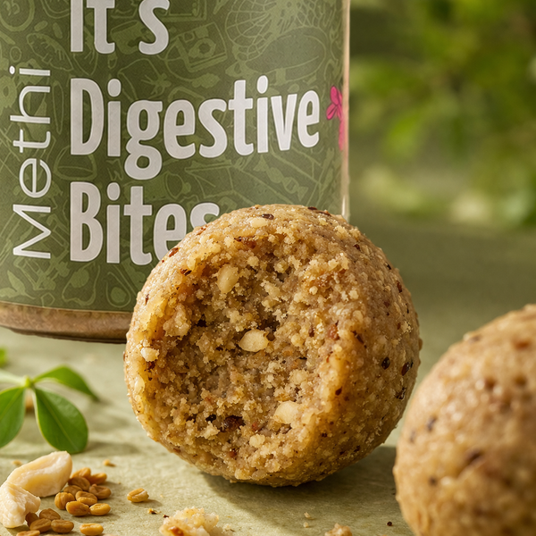 It's Digestive Bites - 225g