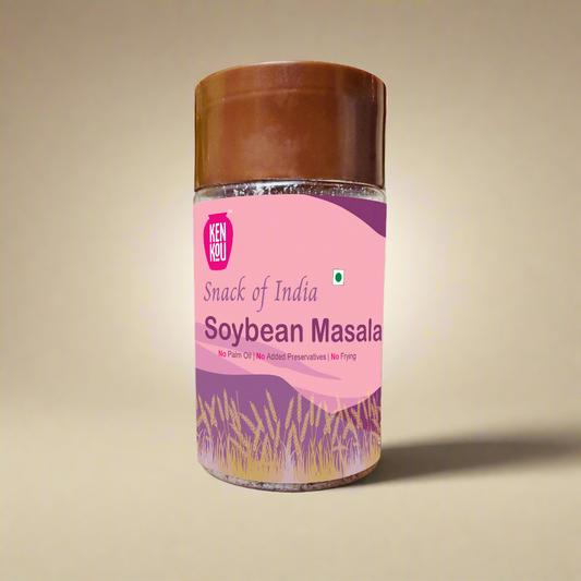 Soybean Masala - Snack of India