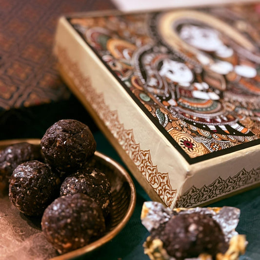 Guilt Free Gift Box
