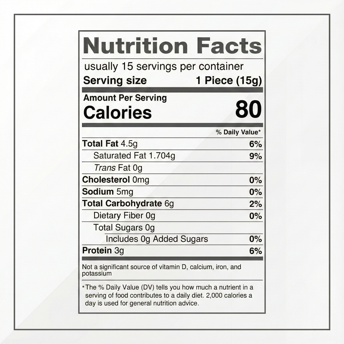 It's Digestive Bites - Methi | 225g